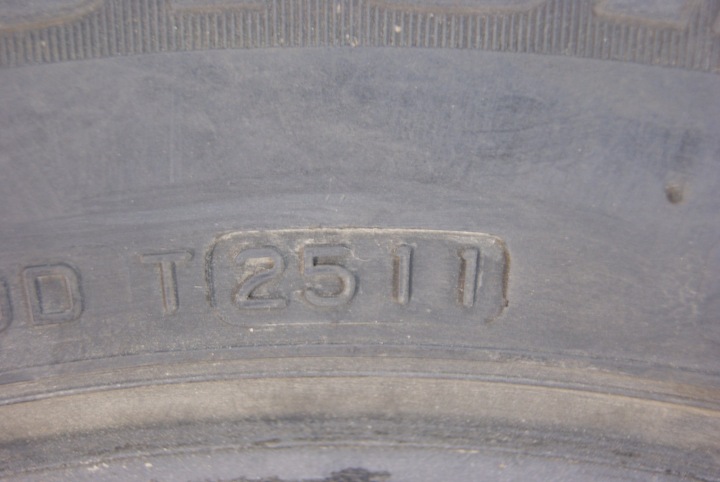 BRIDGESTONE B391 175/65R15 (10563) photo 3 - milautoparts-fr.ukrlive.com