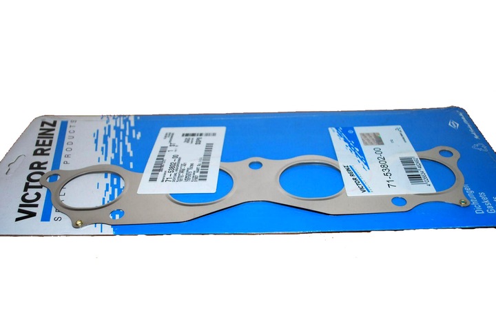 VICTOR REINZ 71-53802-00 GASKET MANIFOLD OUTLET photo 2 - milautoparts-fr.ukrlive.com