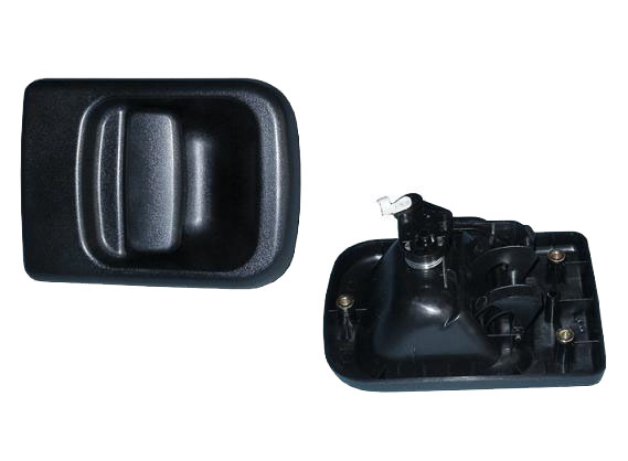 HANDLE NISSAN INTERSTAR (X70), 2002-2010 DOOR REAR photo 1 - milautoparts-fr.ukrlive.com