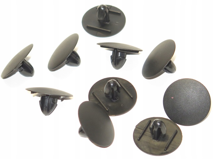 BOUTONS WYCISZENIA DE CAPOT LEXUS IS 200 300 250 350 photo 1 - milautoparts-fr.ukrlive.com