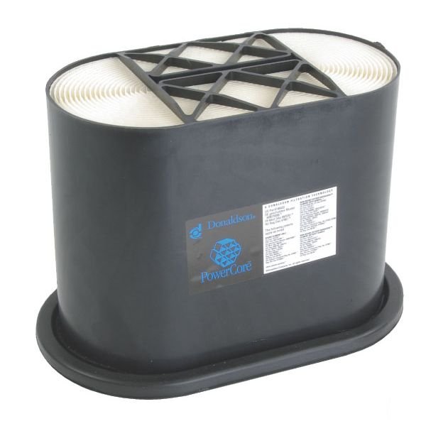 FILTER AIR DONALDSON P608533 H260200090100 photo 1 - milautoparts-fr.ukrlive.com