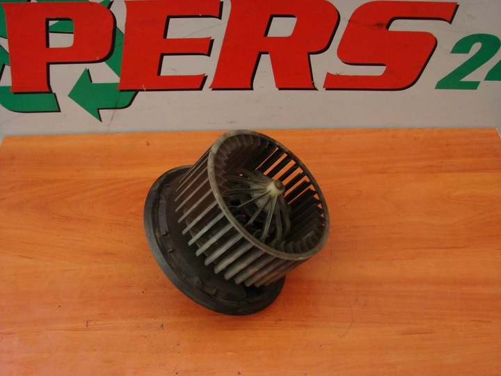 FAN AIR BLOWERS FIAT BRAVA photo 3 - milautoparts-fr.ukrlive.com