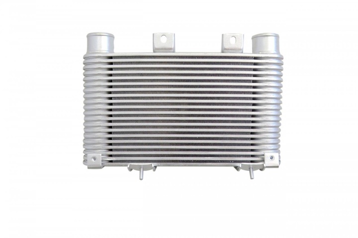 INTERCOOLER FORD RANGER 06 07 08 09 10 11 photo 1 - milautoparts-fr.ukrlive.com