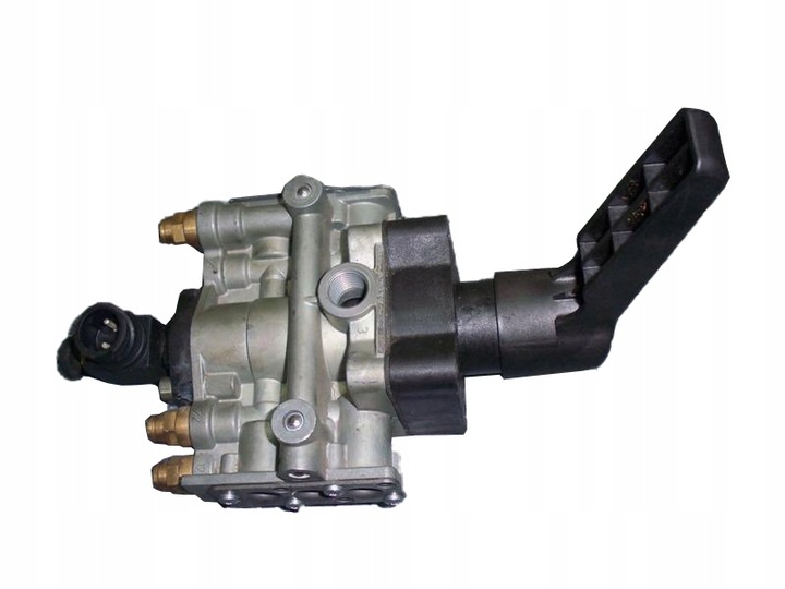 HALDEX 338058101 VALVE AIR BAGS POWIETRZNEJ SUSPENSION photo 1 - milautoparts-fr.ukrlive.com