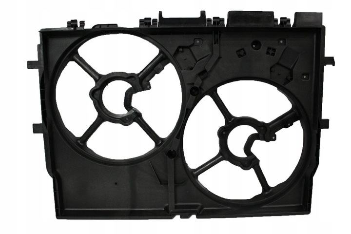 BOXER JUMPER 2.2 3.0 06-14 CASING FAN photo 5 - milautoparts-fr.ukrlive.com