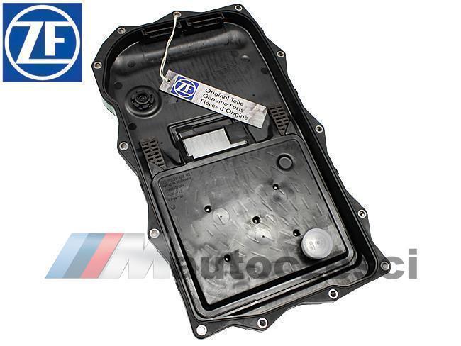 8HP45 8HP70 PALETTE D'HUILE FILTRE BMW JAGUAR - PRODUIT DE REMPLACEMENT photo 8 - milautoparts-fr.ukrlive.com