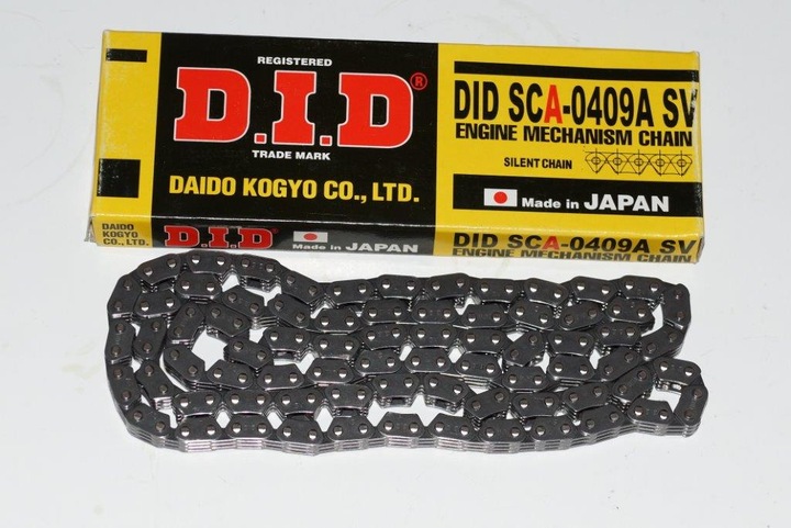 CHAIN CHAIN VALVE CONTROL SYSTEM SUZUKI DRZ 400 00-15 photo 1 - milautoparts-fr.ukrlive.com