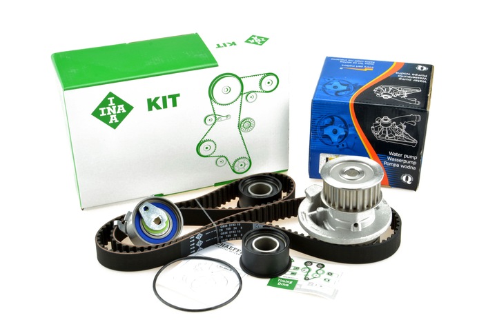 PIGNON DE DISTRIBUTION KIT 530 0049 10 photo 10 - milautoparts-fr.ukrlive.com