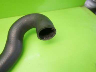 TUYAU TUYAU FIL ÉCHANGEUR D'AIR DE SURALIMENTATION ROVER 600 620 2.0 TD