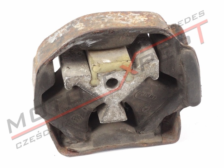 MERCEDES VITO 638 BRACKET AIR BAGS ENGINE 6382411413 photo 2 - milautoparts-fr.ukrlive.com