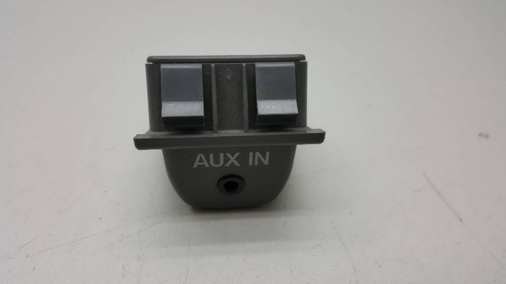 CONNECTOR AUX IN FORD RANGER MAZDA BT50 JACKPLUG photo 3 - milautoparts-fr.ukrlive.com