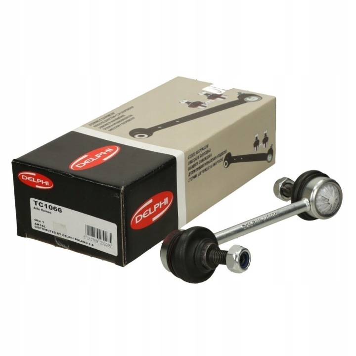 DELPHI TC1066 BARRE DE LIAISON SUPPORT STABILISATEUR