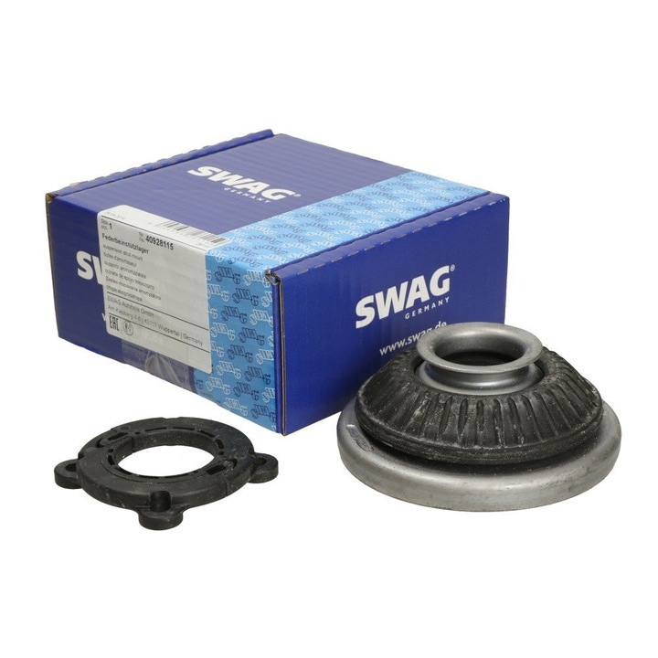 SWAG 756043 AIR BAGS SHOCK ABSORBER FRONT NKPL. LEFT/RIGHT OPEL ASTRA H 04 PCS. SWAG photo 15 - milautoparts-fr.ukrlive.com