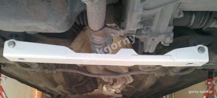 BRACING SU BOTTOM SIDE FRAME GORNY-SPORT SEICENTO CC SC photo 2 - milautoparts-fr.ukrlive.com