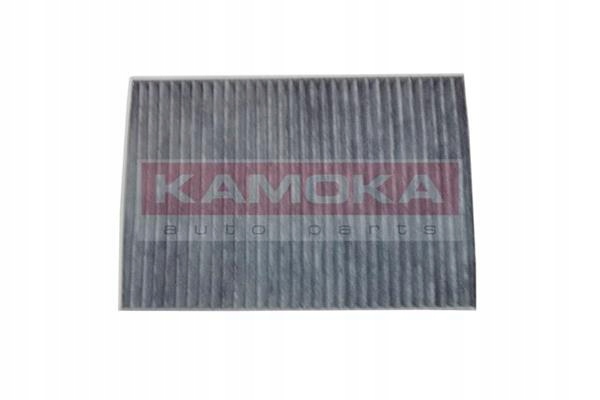 KAMOKA F505801 FILTRE DE CABINE AVEC PAR IBSERTION WEGLOWYM photo 2 - milautoparts-fr.ukrlive.com