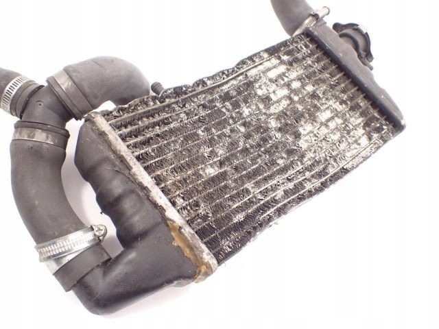 RADIATEUR GAUCHE BMW K 1200 RS 97-03