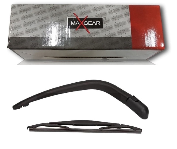 MAXGEAR SUPPORT BALAI D'ESSUIE-GLACE ARRIÈRE TOYOTA YARIS FR KIT photo 2 - milautoparts-fr.ukrlive.com