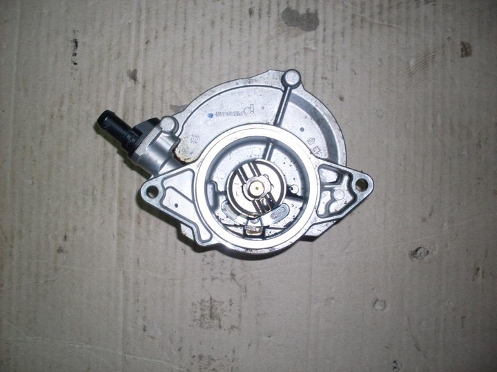 AUDI VW PUMP VACUUM VACUUM 057145100AE photo 1 - milautoparts-fr.ukrlive.com