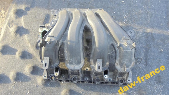 PEUGEOT COLLECTEUR D'ENTRÉE 1.8 16V EW7A 9662401480 photo 1 - milautoparts-fr.ukrlive.com