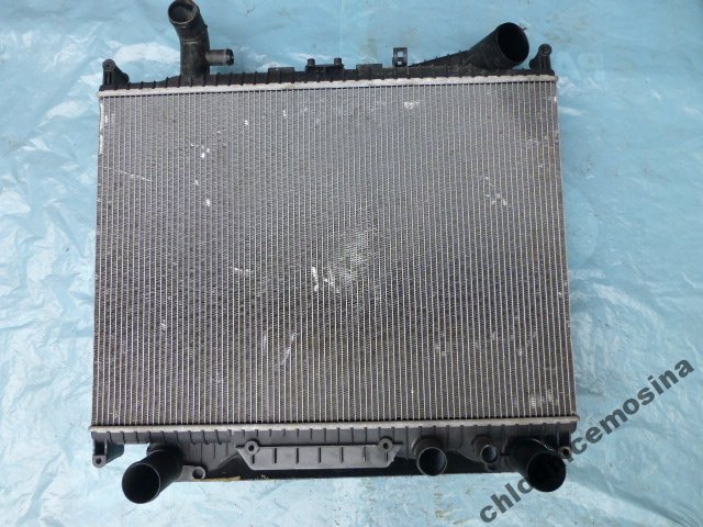 DISCOVERY 4 3.0 TDV6 RADIATOR INTERCOOLER WATER photo 1 - milautoparts-fr.ukrlive.com