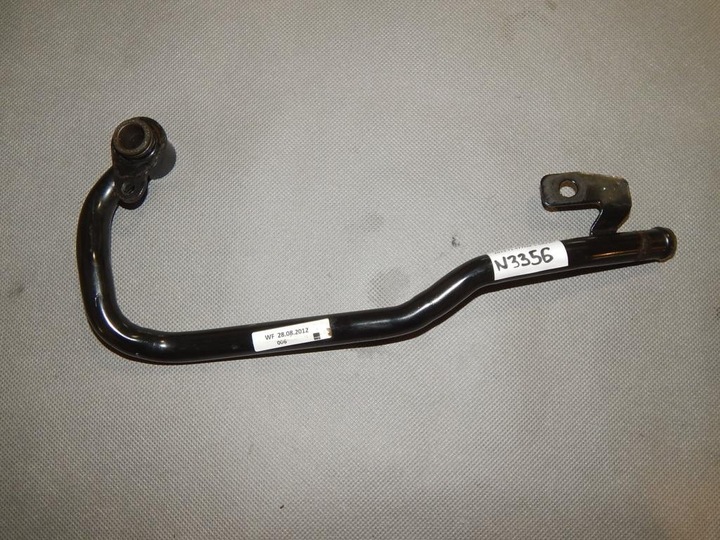 VW GOLF VII CABLE WATER 04L121065A photo 1 - milautoparts-fr.ukrlive.com