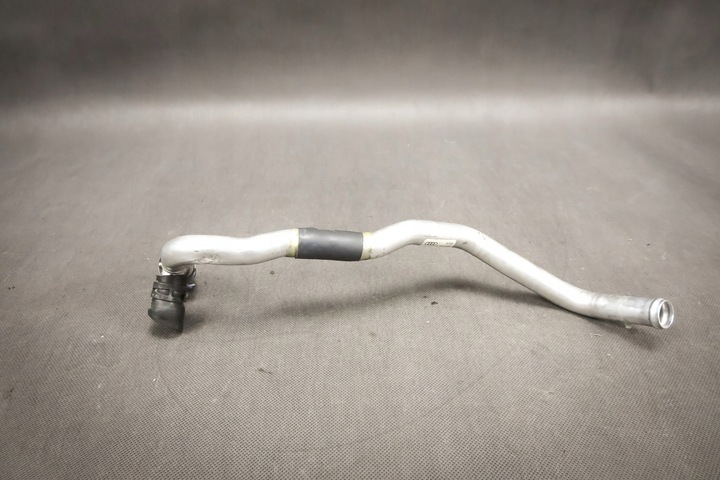 TUBE JUNCTION PIPE COOLING AUDI S6 S7 RS6 RS7 079121065CR photo 1 - milautoparts-fr.ukrlive.com