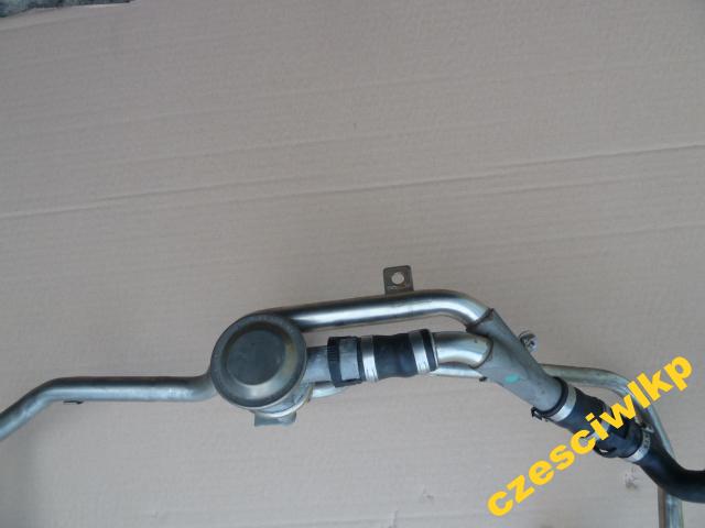 SOUPAPE EGR OPEL VECTRA C SIGNUM 2.8 TURBO Z28NET photo 1 - milautoparts-fr.ukrlive.com