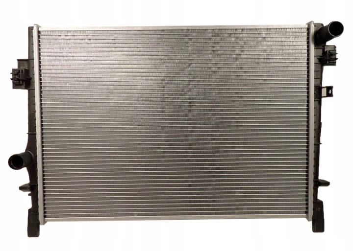 RADIATOR WATER FIAT FREEMONT 2011 - 2016 photo 1 - milautoparts-fr.ukrlive.com