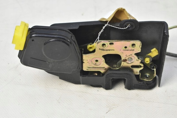 LOCK DOOR RIGHT FRONT EUROPE HYUNDAI ELANTRA 3 III photo 2 - milautoparts-fr.ukrlive.com