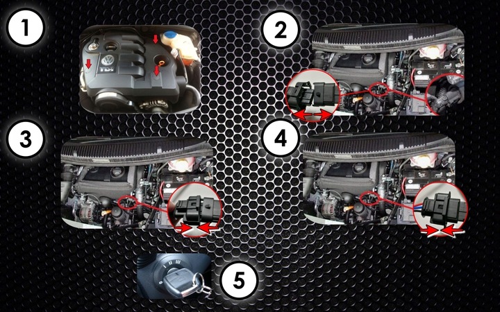 INCREASE POWER VW TOURAN 1.9 TDI 90 KM BXJ BRU TUNING BOOT photo 7 - milautoparts-fr.ukrlive.com