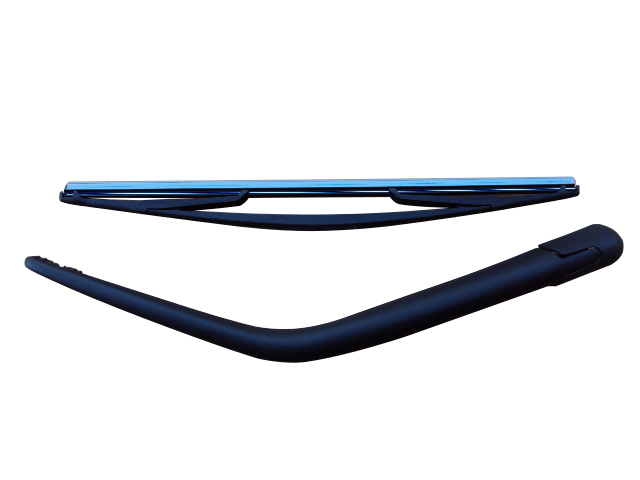 HOLDER + WIPER WIPER BLADE REAR REAR OPEL VIVARO photo 1 - milautoparts-fr.ukrlive.com