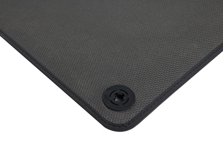 TAPIS POUR VW GOLF V 2003-2008 PREMIUM CARMAT photo 6 - milautoparts-fr.ukrlive.com