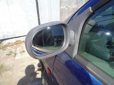 MIRROR EXTERIOR LEFT RENAULT MEGANE SCENIC I photo 3 - milautoparts-fr.ukrlive.com