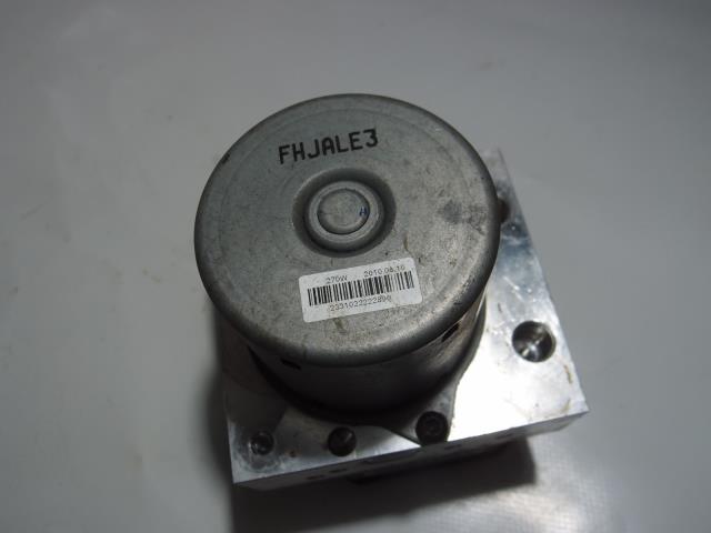 PUMP ABS BRAKE 58920-2Y350 HYUNDAI IX35 photo 6 - milautoparts-fr.ukrlive.com