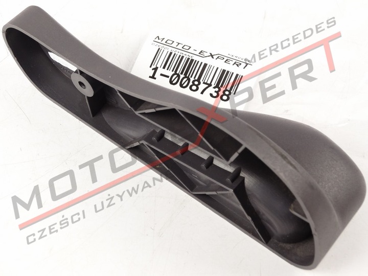 MERCEDES A W168 HANDLE ADJUSTMENTS SEAT LEFT REAR photo 3 - milautoparts-fr.ukrlive.com