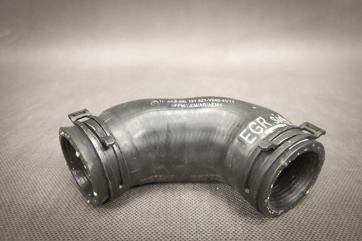 JUNCTION PIPE TURBO AUDI A3 8V GOLF VII PASSAT B8 04L131521 photo 1 - milautoparts-fr.ukrlive.com