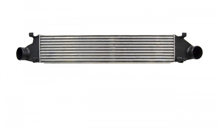 ÉTAT NOUVEAU INTERCOOLER MERCEDES 5-CLASSE W221 A2215001000 photo 1 - milautoparts-fr.ukrlive.com