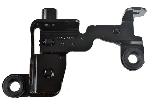 SUPPORT CARCASSES FILTRE AIR 1436S4 OE PSA ORIGINAL CITROEN PEUGEOT
