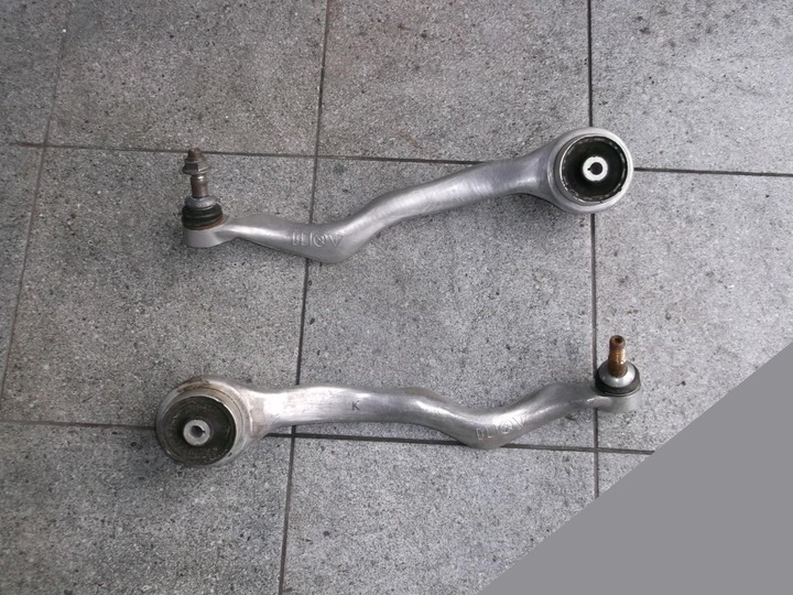 SWINGARM BMW 1 3 4 F20 F22 F30 F32 F34 F36 6855742 photo 2 - milautoparts-fr.ukrlive.com