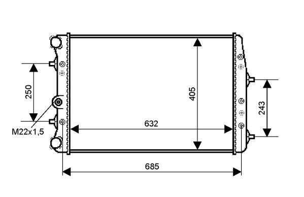 SRL 332265 photo 1 - milautoparts-fr.ukrlive.com