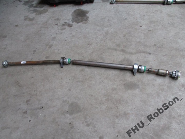 FORD FOCUS III MK3 RS SHAFT DRIVING 2.3 ECOBOOST !! photo 1 - milautoparts-fr.ukrlive.com