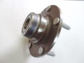 HUB WHEELS FORD TRANSIT III / IV REAR photo 2 - milautoparts-fr.ukrlive.com