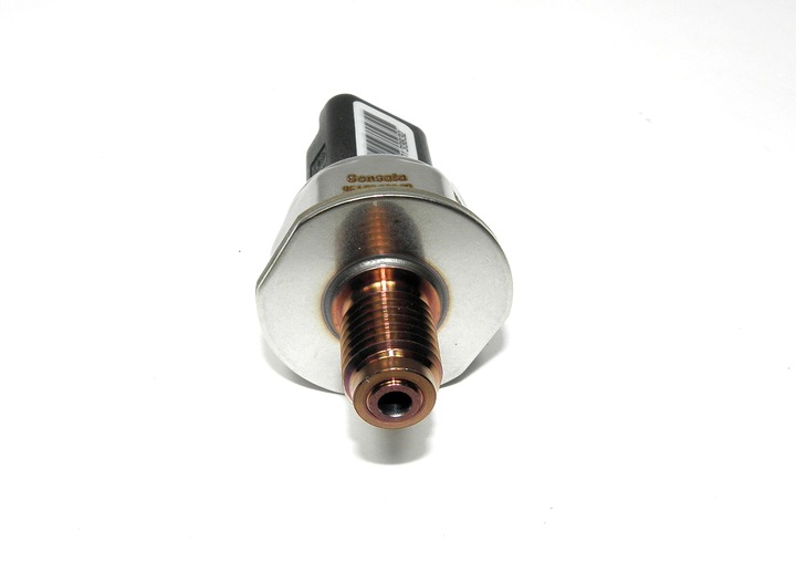 SENSOR PRESSURE FUEL FORD FOCUS MK3 1.6 TDCI NEW CONDITION ORIGINAL photo 7 - milautoparts-fr.ukrlive.com