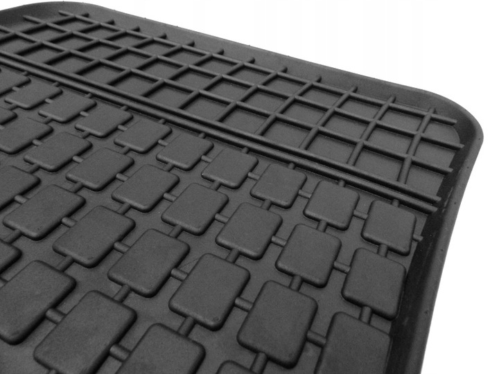 MATS RUBBER NISSAN PRIMASTAR 01-14 ORIGINAL photo 5 - milautoparts-fr.ukrlive.com