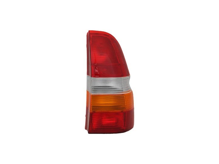 FORD ESCORT UNIVERSAL 90-99 LAMP REAR LAMPS REAR NEW CONDITION RIGHT photo 1 - milautoparts-fr.ukrlive.com