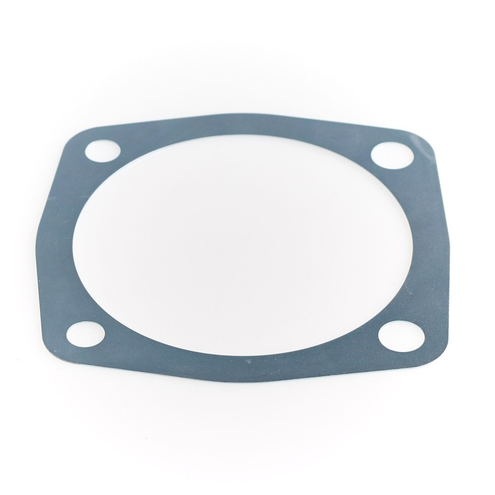 HATZ 1D50 GASKET UNDER CYLINDER HEAD 0.6 04135311 photo 1 - milautoparts-fr.ukrlive.com