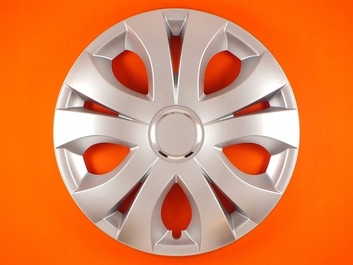 WHEEL COVER JACKY AUTO SPORT 17