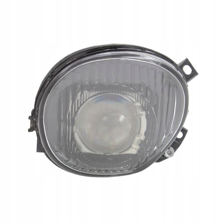 LAMP PRZECIWMGLOWY TYC 19-0142-05-2 photo 3 - milautoparts-fr.ukrlive.com