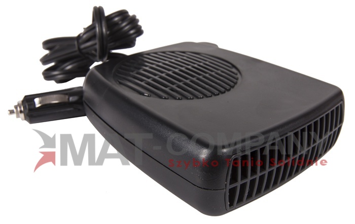 HEATER AUTO AIR BLOWER HEATER 12V 150W photo 7 - milautoparts-fr.ukrlive.com