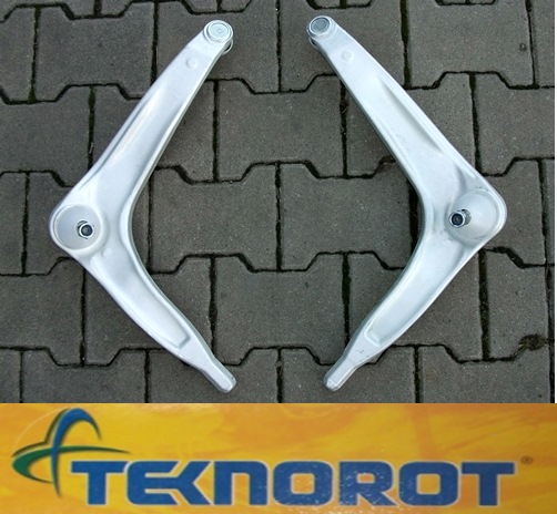 SWINGARM SWINGARMS FRONT RIGHT BOTTOM ROVER 75 TEKNOROT photo 2 - milautoparts-fr.ukrlive.com